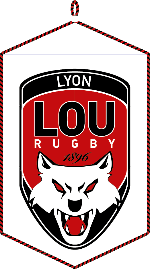LOU Rugby Lyon